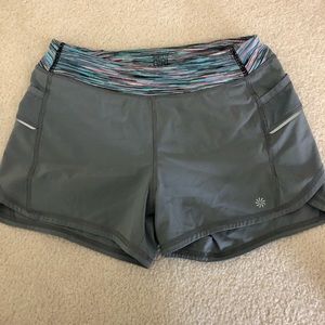 Athleta girl shorts